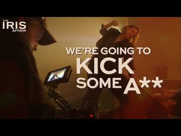 The Art of Crafting a Killer