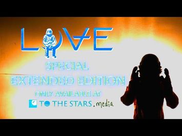 LOVE Movie Extended Edition Available Now!