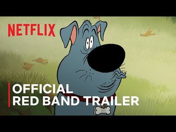 Official Trailer