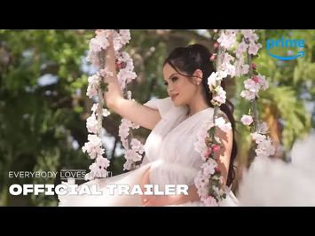 Official Trailer (English)