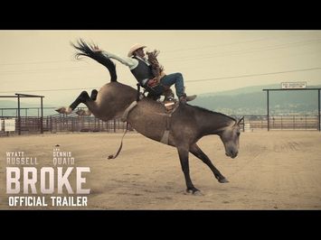 Official Trailer