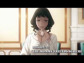 MISSION: 42 - Season 3