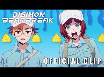 What a Huge Turd, Ya Know! - Episode 9 [Subtitled]