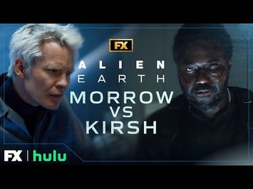 Kirsh Vs. Morrow: The Final Battle Scene
