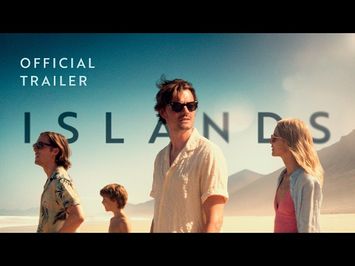 UK & Ireland Trailer