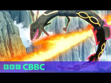 Beyond The Shining Rainbow Sneak Peek! - Pokémon Horizons Series 2: Episode 37