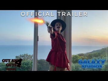 Guy and Guys 4: Undead (2025) OFFICIAL TRAILER