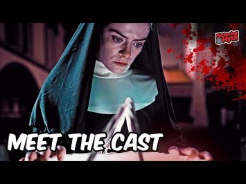 Meet THE BABY IN THE BASKET Cast - Amber Doig-Thorne, Elle O'Hara & Michaela Longden