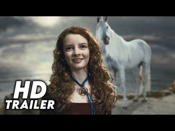 The Secret of Moonacre (2008) Original French Trailer [FHD]