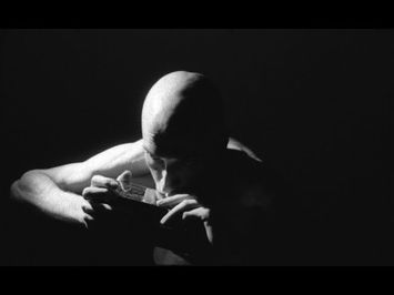 Daniel Blumberg - CHEERUP (dir. Brady Corbet)