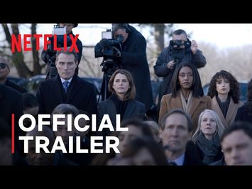 Season 3 Official Trailer
