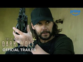 Official Trailer