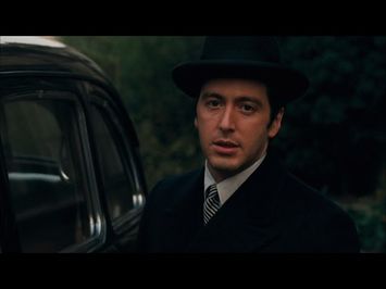 The Godfather 