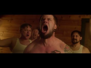 Everwinter Night Theatrical Trailer
