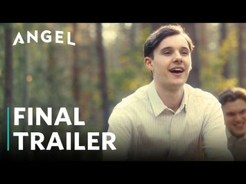 Truth & Treason | Final Trailer | In Theaters Oct 17 | Angel