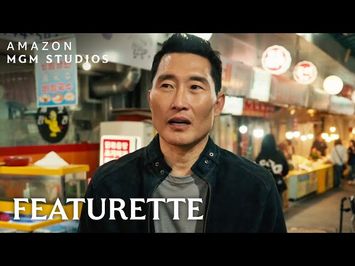 BTS Featurette
