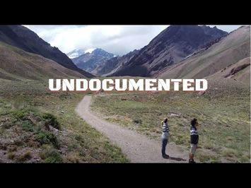 Undocumented | Official Trailer