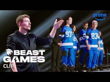 MrBeast's Final Challenge