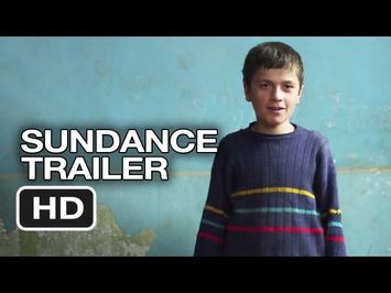 The Machine Which Makes Everything Disappear Trailer - Sundance Movie HD