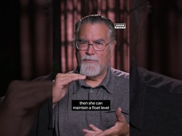 Trust your stunt people!