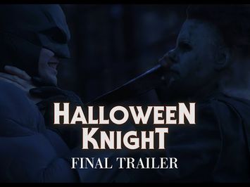 Halloween Knight: Official Final Trailer