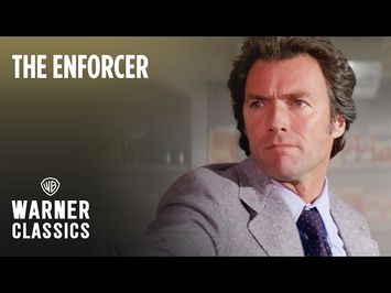 Dirty Harry the Hostage