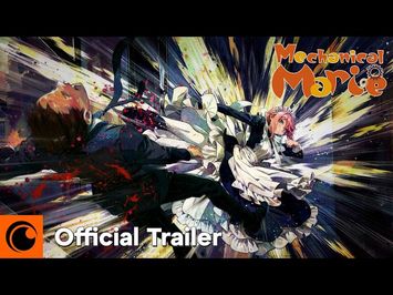 Official Trailer [Subtitled]