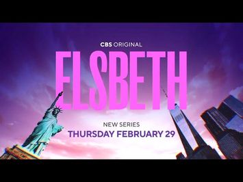 Elsbeth 1x01 Preview