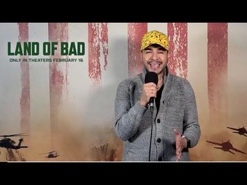 Audience Reaction: Action On Top Of Action