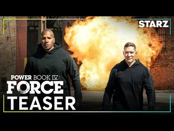 Season 3 Teaser