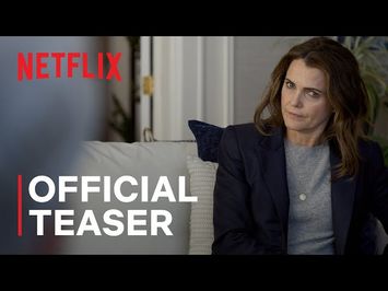 Season 3 Official Teaser