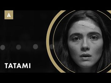 Political Thriller 'Tatami' About Female Judo Competition Featured Real International Athletes