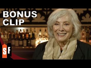 Betty Buckley on Slapping Nancy Allen