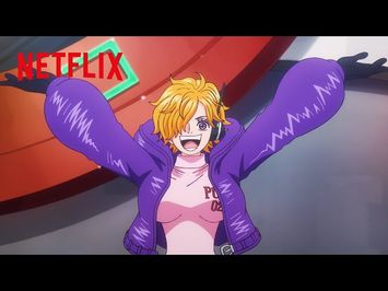 Episode 1094 Preview [Subtitled]