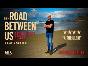 The Road Between Us: The Ultimate Rescue - Trailer