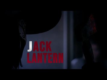 JACK LANTERN OFFICIAL MOVIE TRAILER [HD] FEATURE AVAILABLE