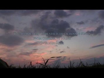 The Climb to Katahdin -TEASER-