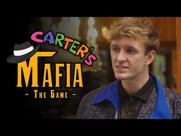 Carters Mafia | Official Trailer