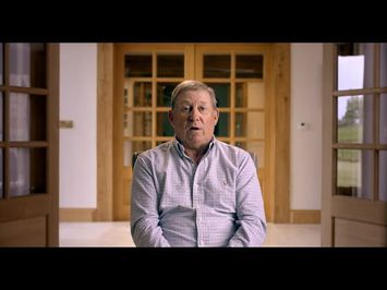 Big Star: The Nick Skelton Story (2025) | Official Trailer