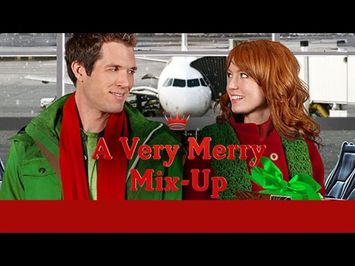 Hallmark Channel - A Very Merry Mix-Up - Premiere Promo