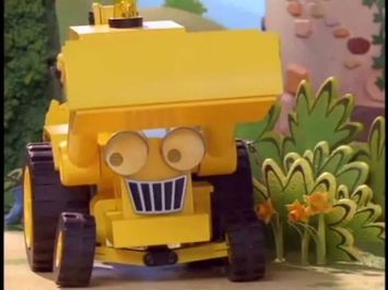 Bob the Builder: The Knights of Fix-A-Lot Trailer