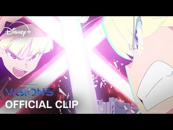 Karre and Am Fight Sequence - Official Clip