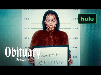 Season 2 Official Hulu Trailer