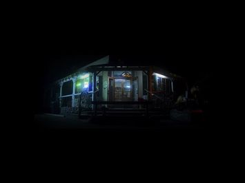 The Convenience Store - Short Horror Film