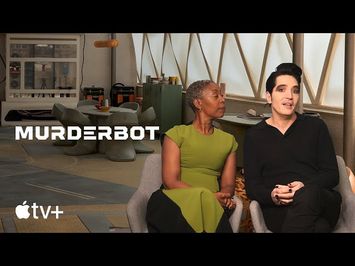 The Cast Plays Bitter/Sweet