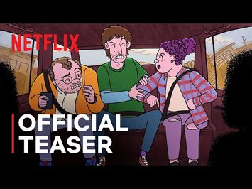 Official Teaser
