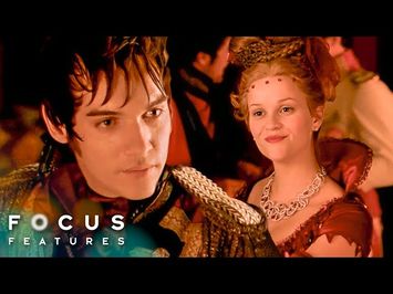 George Asks Becky To Dance