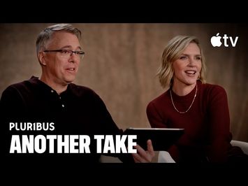 Another Take with Vince Gilligan and Rhea Seehorn