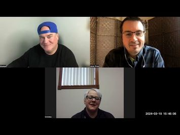 Ripple Interview Video 2024 03 19