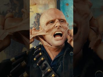 Nothing's ever felt this ghoul'd. Season 2 is a wrap.